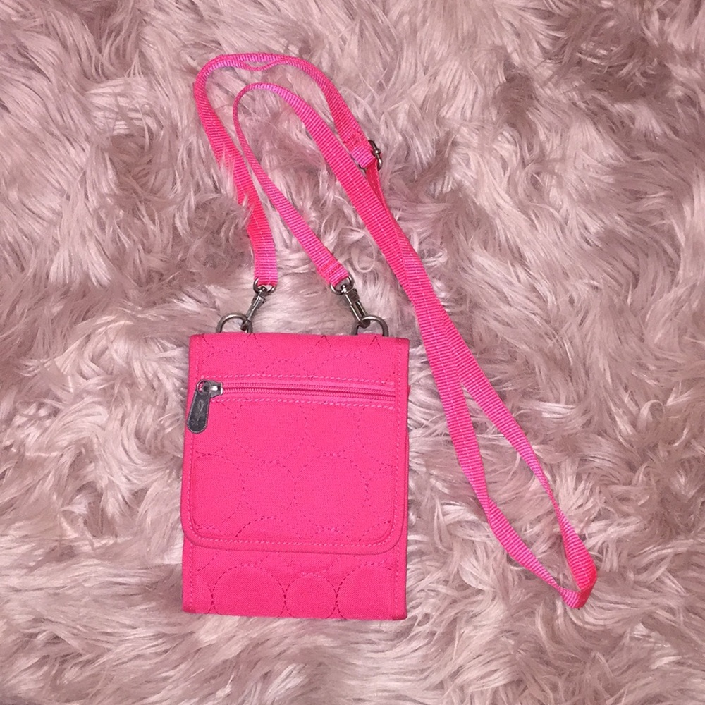 NWOT! Thirty-One Vary You Mini